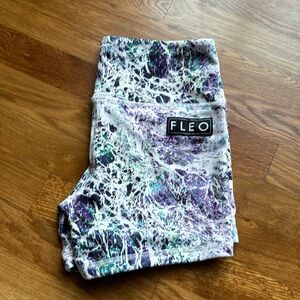 Fleo Shorts